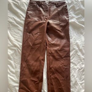 Aritzia Melina Pants Tall version